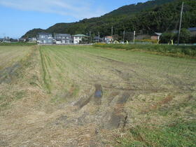佐賀県唐津市鏡