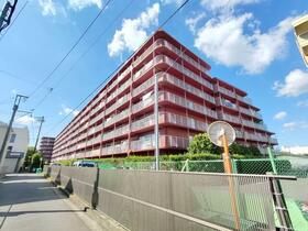 神奈川県横浜市栄区長沼町