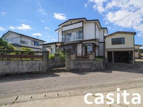 秋田県横手市婦気大堤字西野