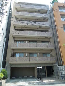 藤和シティホームズ四天王寺前