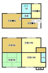 愛知県江南市草井町中