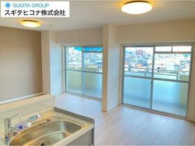 ハイマート若江第弐棟