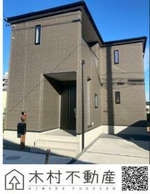 愛知県北名古屋市六ツ師山の神