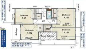 埼玉県上尾市泉台２丁目