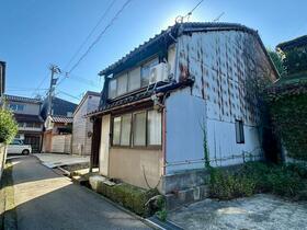 石川県金沢市森山１丁目