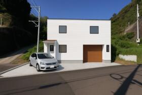 神奈川県逗子市沼間２丁目