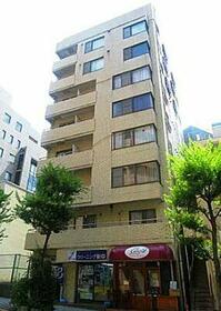 シルバマンション桔梗一番町