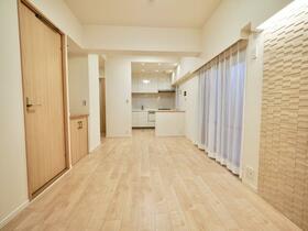 パーク・ノヴァ池袋・要町