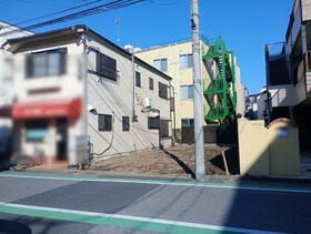 東京都江戸川区南小岩４丁目