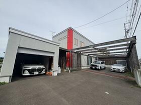 北海道江別市文京台南町