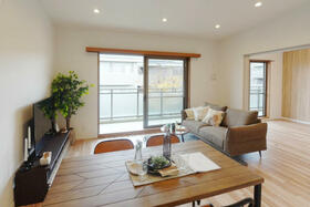 赤松台パークハウス弐番館