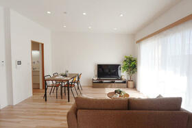 赤松台パークハウス弐番館