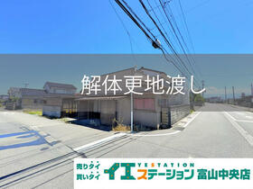 富山県富山市下飯野