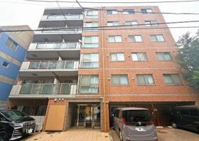 レジェンド池袋　５０１号室