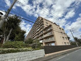 ガーデンシティ狭山壱号館