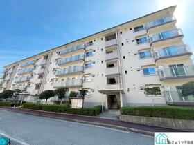 名谷２５団地１０３号棟