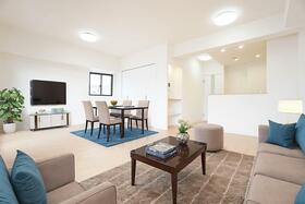 宝マンション島田橋