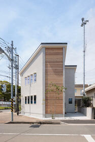 神奈川県綾瀬市深谷上2丁目