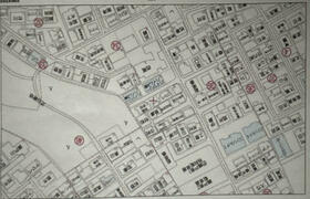 千葉県船橋市芝山５丁目