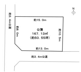 岐阜県岐阜市高田４丁目