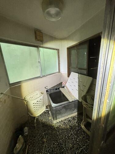 detached 福島県東白川郡矢祭町大字内川字西原