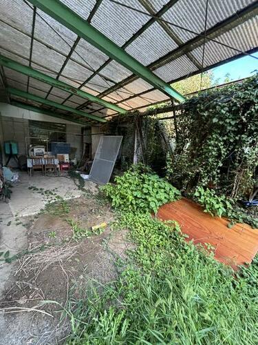 detached 福島県東白川郡矢祭町大字内川字西原