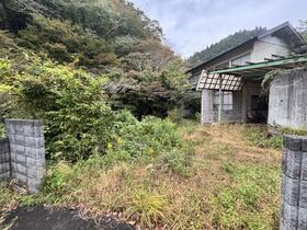 detached 福島県東白川郡矢祭町大字内川字西原