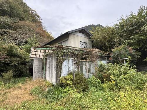 detached 福島県東白川郡矢祭町大字内川字西原