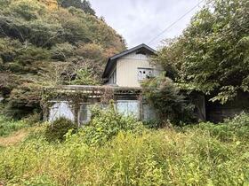 detached 福島県東白川郡矢祭町大字内川字西原