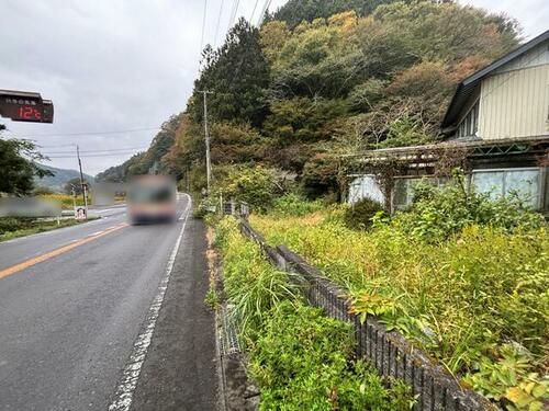 detached 福島県東白川郡矢祭町大字内川字西原