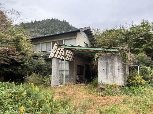 detached 福島県東白川郡矢祭町大字内川字西原