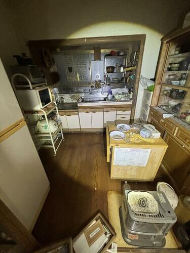 detached 福島県東白川郡矢祭町大字内川字西原