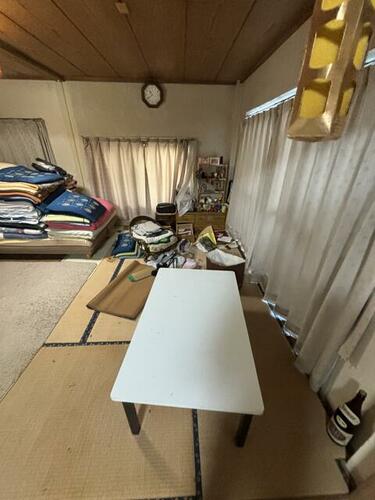 detached 福島県東白川郡矢祭町大字内川字西原