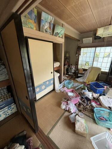 detached 福島県東白川郡矢祭町大字内川字西原