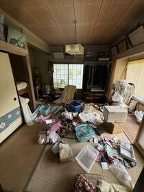 detached 福島県東白川郡矢祭町大字内川字西原