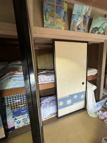 detached 福島県東白川郡矢祭町大字内川字西原