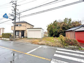 愛知県愛西市四会町広田