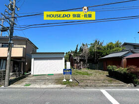 愛知県愛西市四会町広田