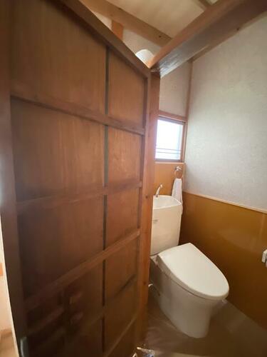 detached 山梨県山梨市牧丘町牧平