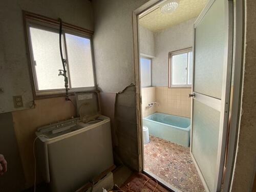 detached 山梨県山梨市牧丘町牧平