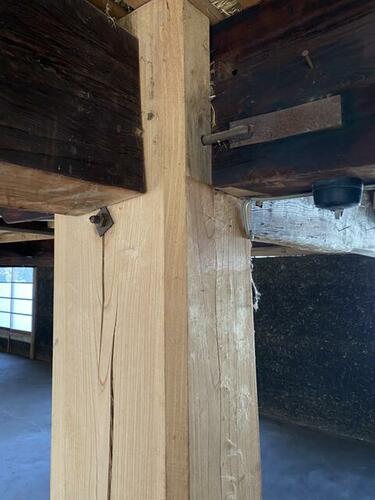 detached 山梨県山梨市牧丘町牧平