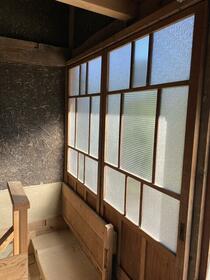 detached 山梨県山梨市牧丘町牧平