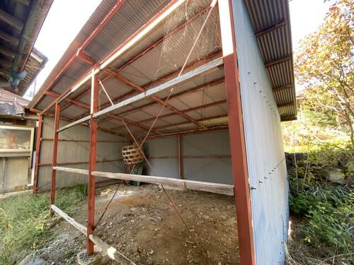 detached 山梨県山梨市牧丘町牧平