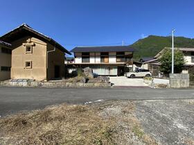 山梨県山梨市牧丘町牧平