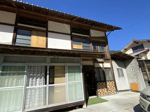 detached 山梨県山梨市牧丘町牧平