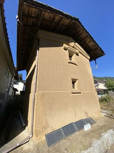 detached 山梨県山梨市牧丘町牧平