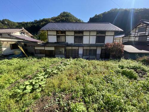 detached 山梨県山梨市牧丘町牧平
