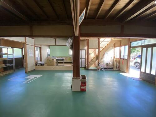 detached 山梨県山梨市牧丘町牧平