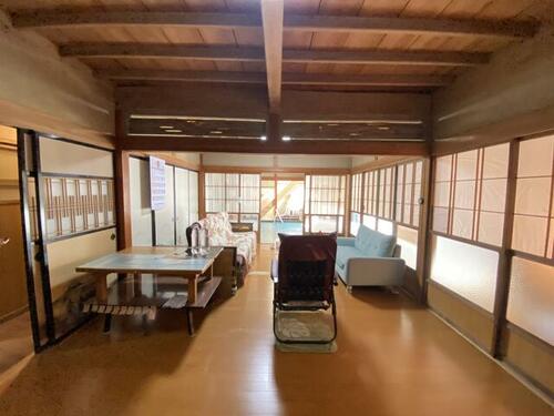 detached 山梨県山梨市牧丘町牧平