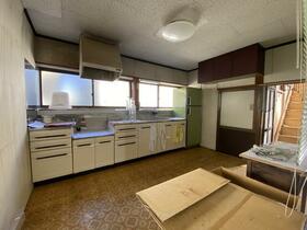 detached 山梨県山梨市牧丘町牧平